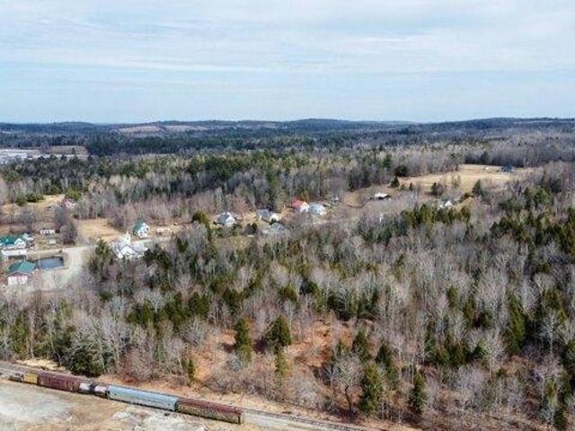 Land for sale in Waldo, Maine