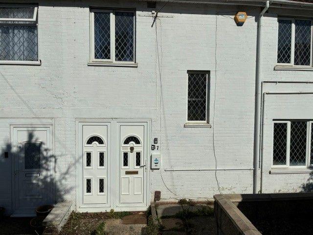 Apartment for rent in Maybush, Southampton