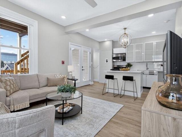 Condo for sale in Cambridge, Massachusetts