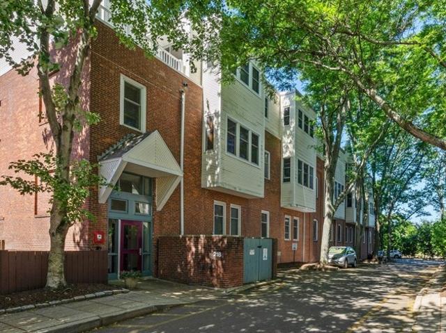 Condo for sale in Cambridge, Massachusetts