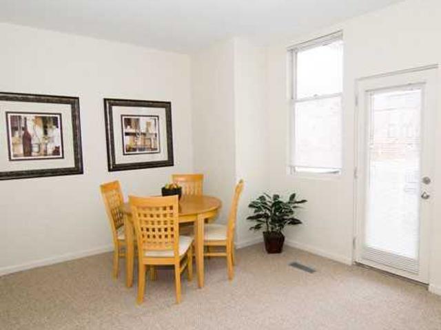 Apartment for rent in Cambridge, Massachusetts