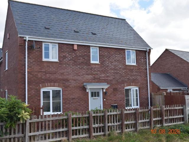 House for rent in Highbridge, Somerset