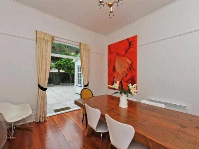 House for rent in Thorndon, Wellington