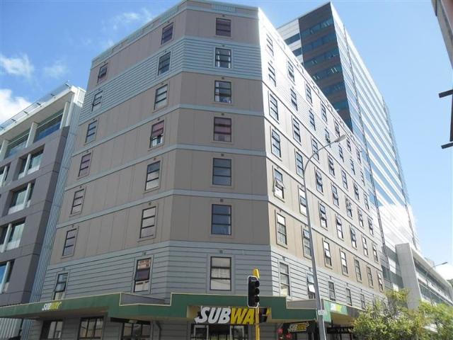 Apartment for rent in Matata, Wellington