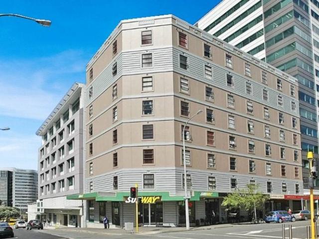 Apartment for rent in Matata, Wellington