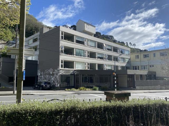 Apartment for rent in Matata, Wellington