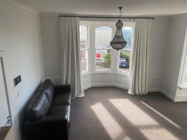 Apartment for rent in Wadestown, Wellington