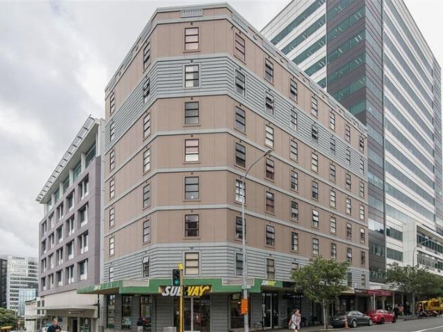 Apartment for rent in Matata, Wellington