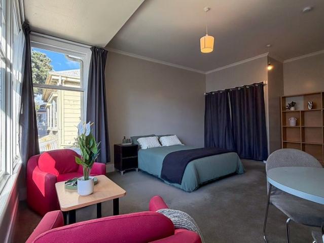 Apartment for rent in Matata, Wellington
