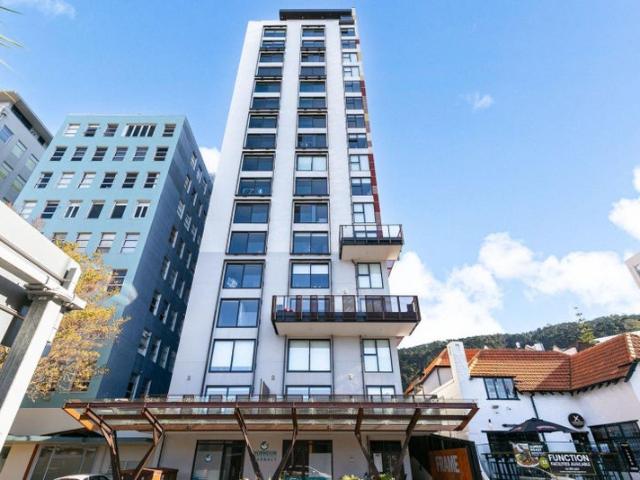 Apartment for rent in Matata, Wellington