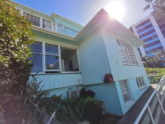 House for rent in Matata, Wellington