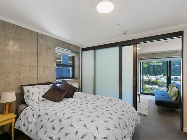 Apartment for rent in Matata, Wellington