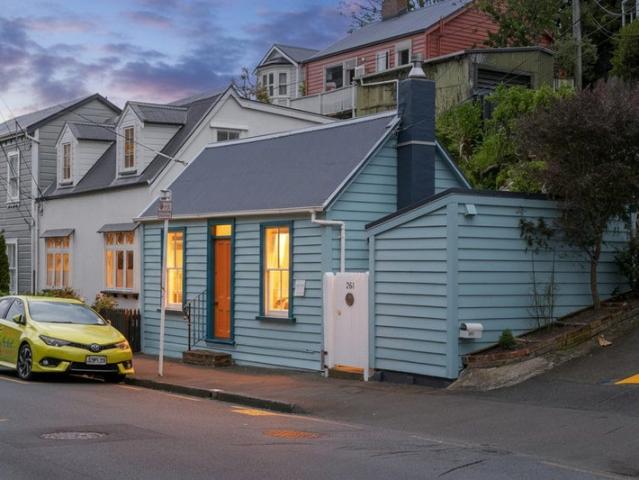 House for rent in Paekākā, Wellington