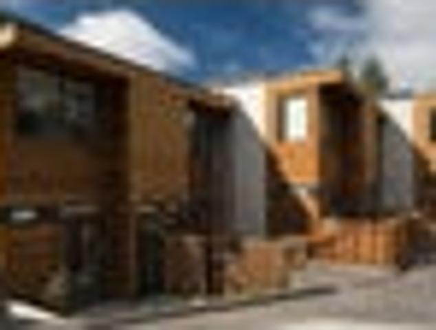 Townhouse for rent in Matata, Wellington