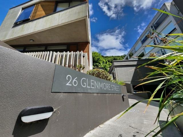 Apartment for rent in Matata, Wellington