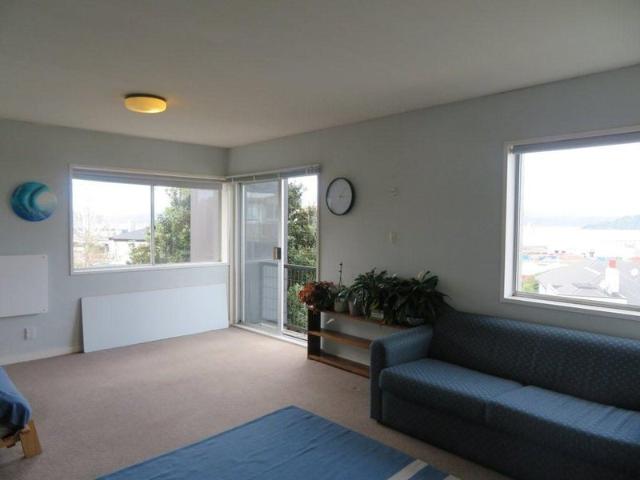 Apartment for rent in Wadestown, Wellington