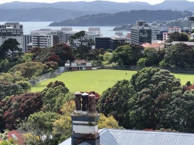 Apartment for rent in Matata, Wellington