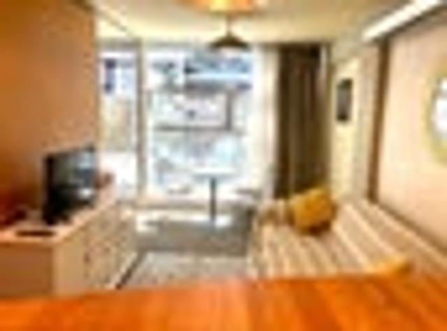 Apartment for rent in Thorndon, Wellington
