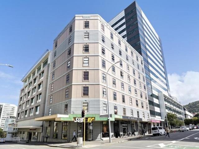 Apartment for rent in Matata, Wellington