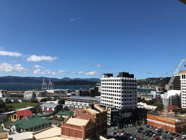 Apartment for rent in Matata, Wellington