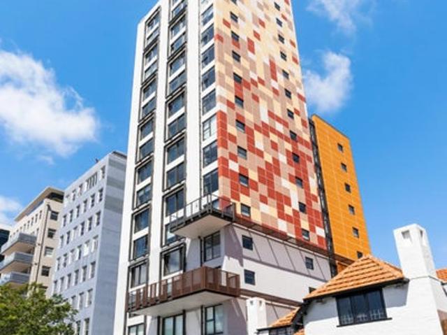 Apartment for rent in Matata, Wellington