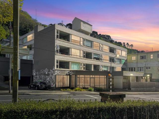 Apartment for rent in Matata, Wellington
