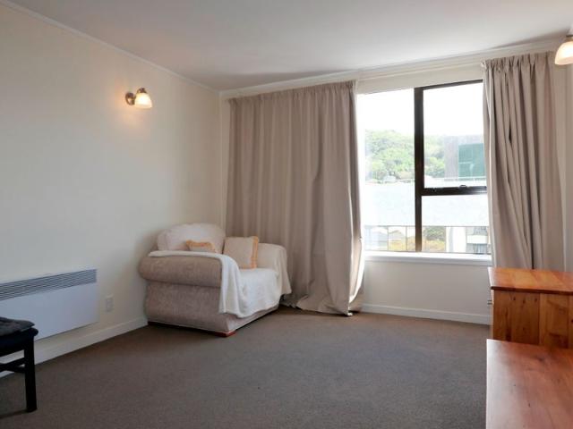 Apartment for rent in Pipitea, Wellington