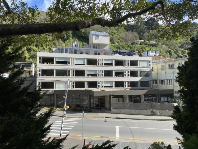 Apartment for rent in Matata, Wellington