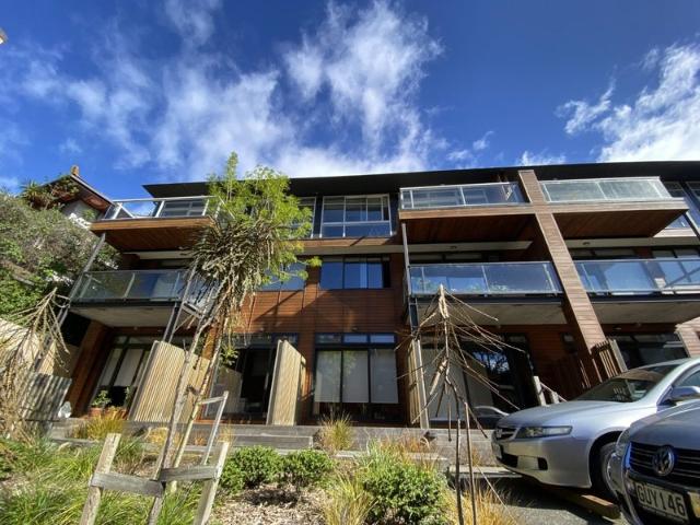 Apartment for rent in Matata, Wellington