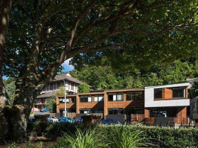 Apartment for rent in Matata, Wellington