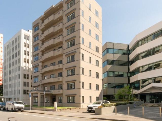 Apartment for rent in Matata, Wellington