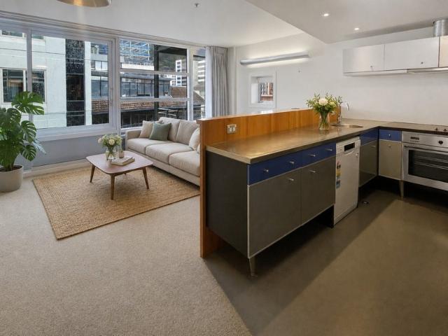 Apartment for rent in Matata, Wellington