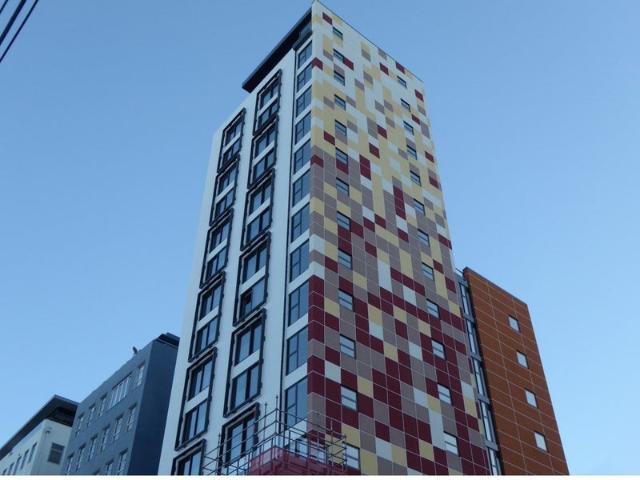 Apartment for rent in Matata, Wellington