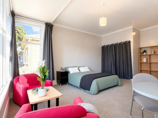 Apartment for rent in Matata, Wellington
