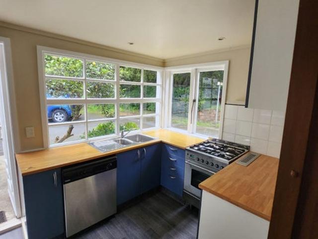 Apartment for rent in Matata, Wellington