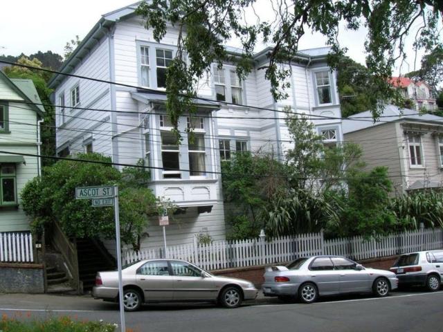 Apartment for rent in Matata, Wellington