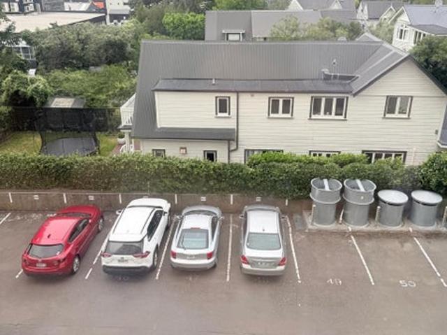 Apartment for rent in Matata, Wellington