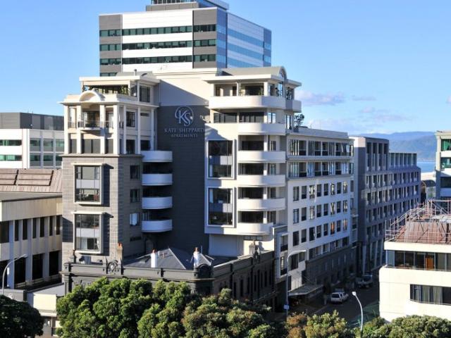 Apartment for rent in Matata, Wellington