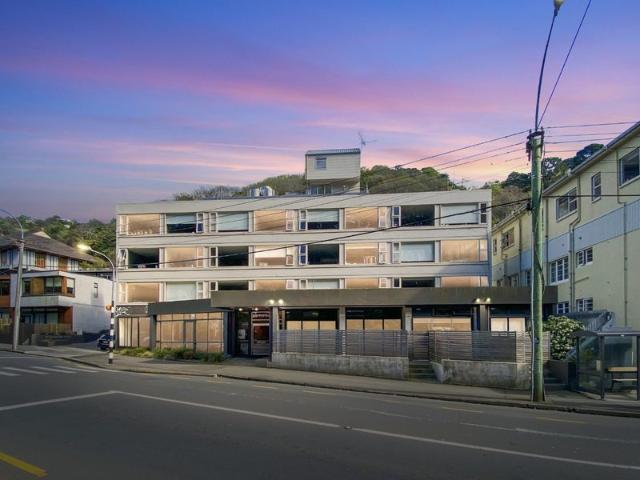 Apartment for rent in Paekākā, Wellington