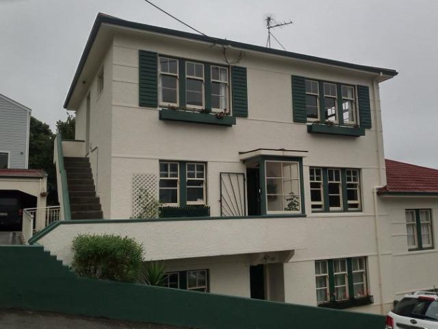 Apartment for rent in Matata, Wellington