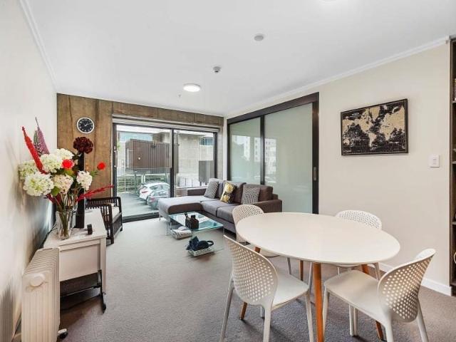 Apartment for rent in Matata, Wellington
