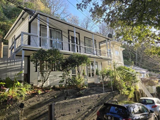 House for rent in Matata, Wellington
