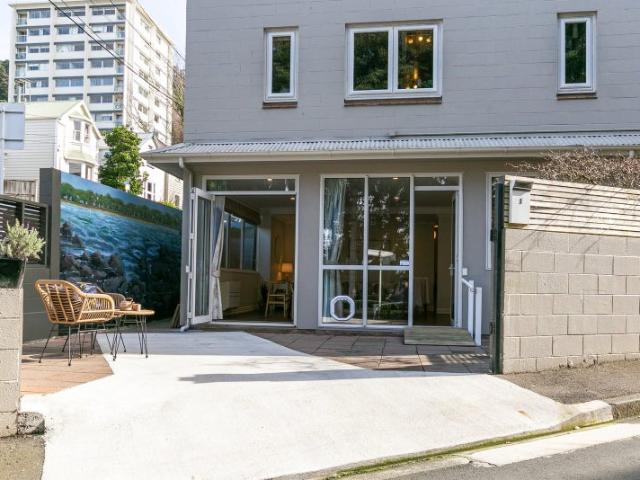 Apartment for rent in Matata, Wellington