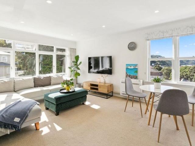 Apartment for rent in Matata, Wellington
