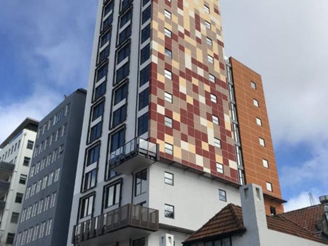 Apartment for rent in Matata, Wellington