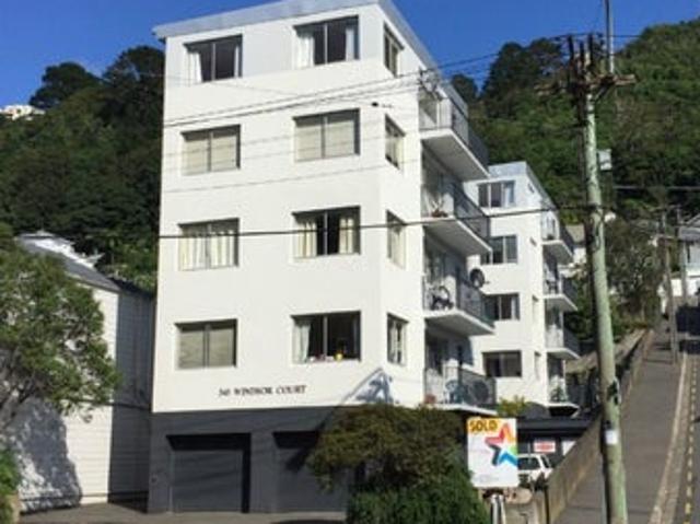 Apartment for rent in Paekākā, Wellington
