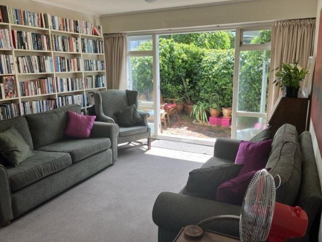 Apartment for rent in Wadestown, Wellington