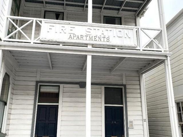 Apartment for rent in Matata, Wellington