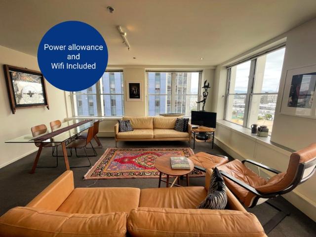 Apartment for rent in Matata, Wellington