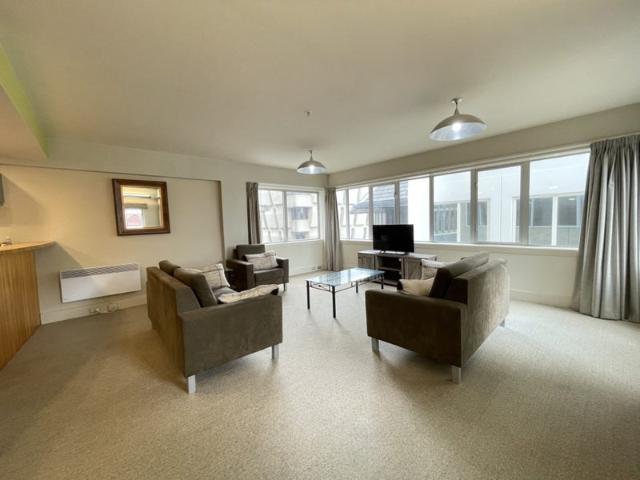 Apartment for rent in Matata, Wellington